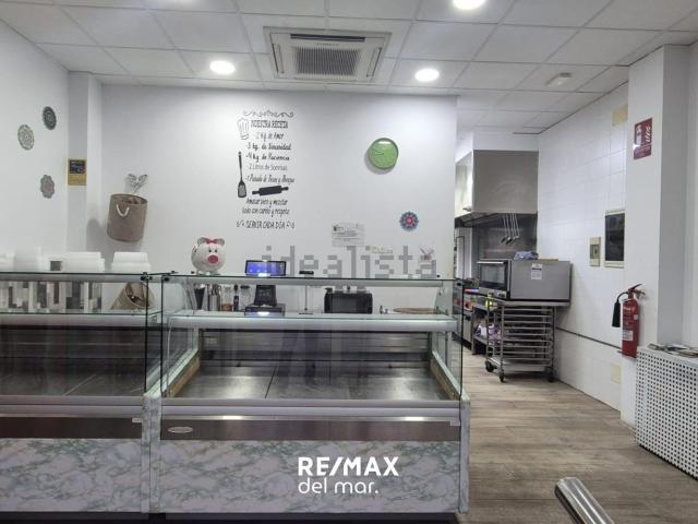 Local Comercial en alquiler en es Pla de na Tesa, Raiguer