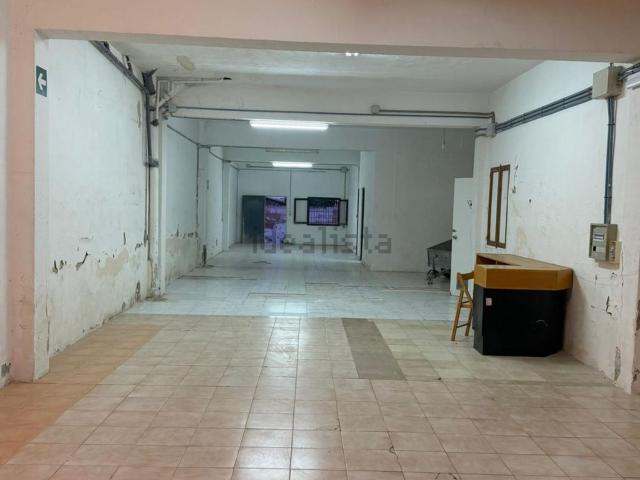 Local Comercial en alquiler en es Pla de na Tesa, Raiguer