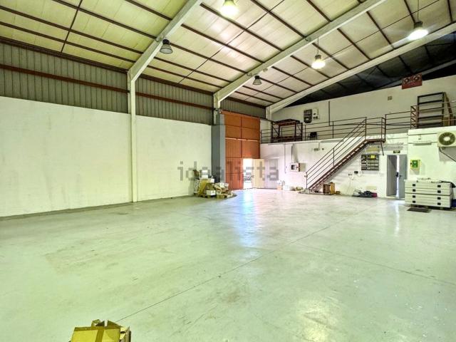 Nave en alquiler en es Caülls, Raiguer