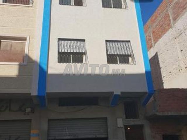 Local commercial location à Martil, Tanger-Tétouan