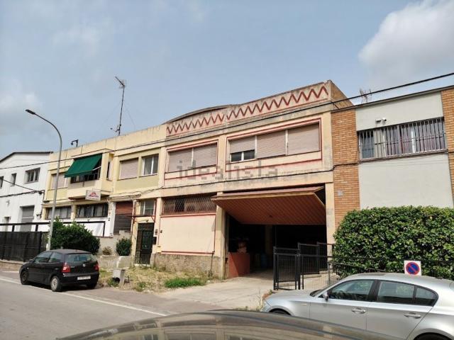 Nave en venta en Martorell