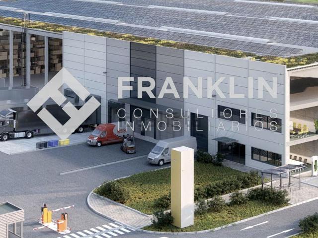 Nave en alquiler en Martorell, Barcelona