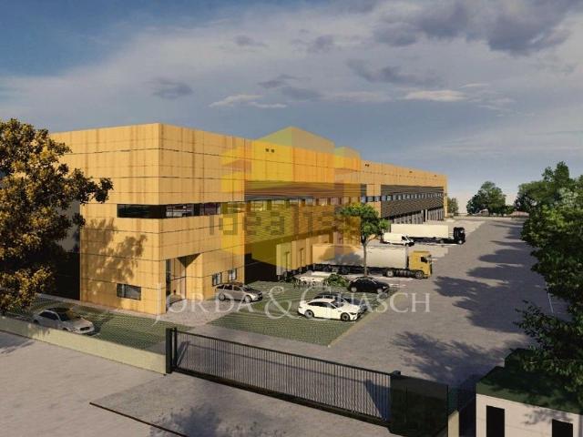 Nave en alquiler en Baix Llobregat, Catalunya