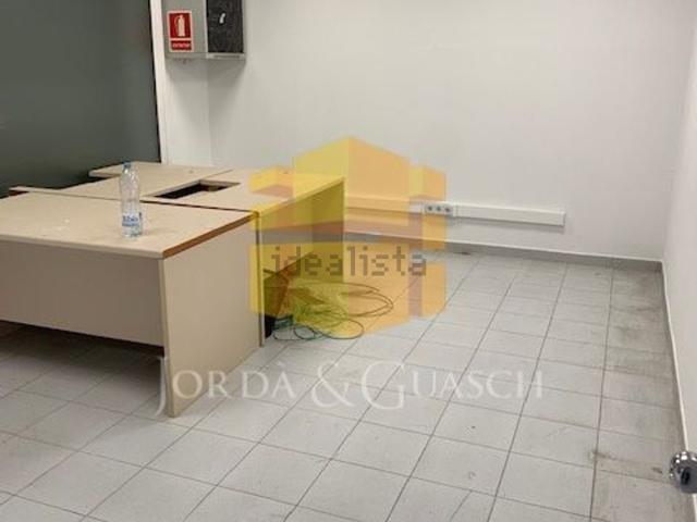 Nave en alquiler en Martorell