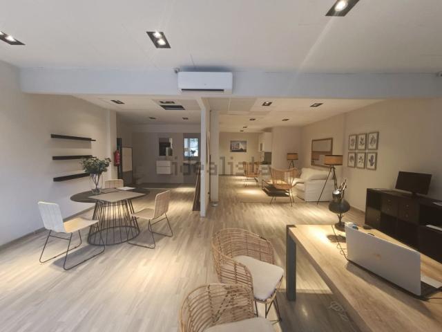 Local Comercial en alquiler en Martorell, Barcelona