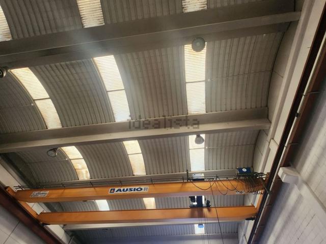 Nave en alquiler en Baix Llobregat, Catalunya