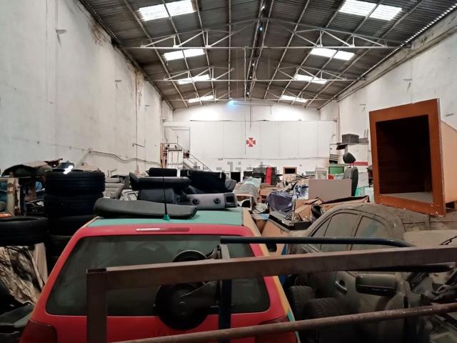Nave en venta en Martorell