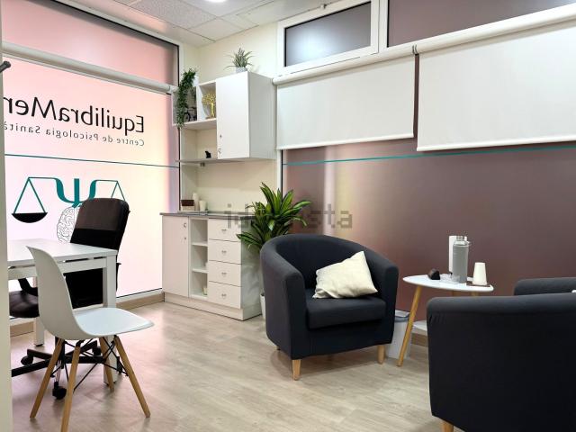 Local Comercial en alquiler en Martorell, Barcelona