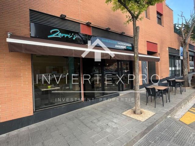 Local Comercial en alquiler en Baix Llobregat, Catalunya