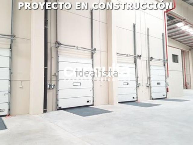 Nave en alquiler en Baix Llobregat, Catalunya