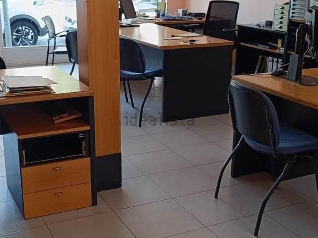 Local Comercial en alquiler en Martorell