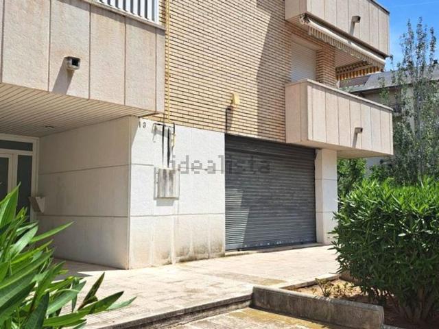 Local Comercial en venta en Martorell, Pou del Merlí