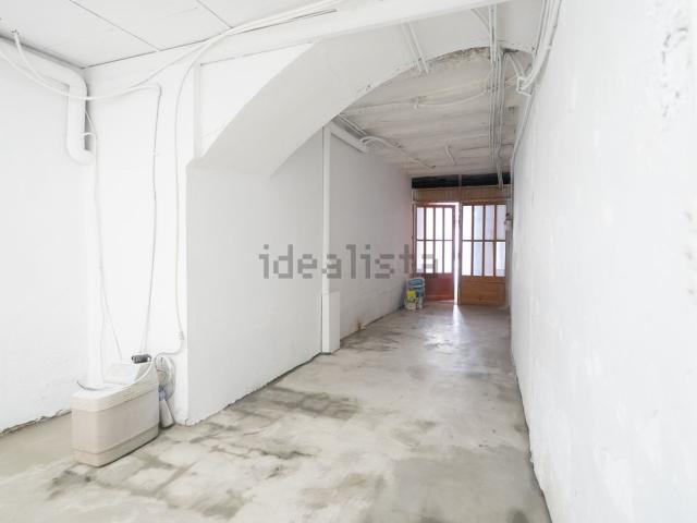 Local Comercial en venta en Martorell