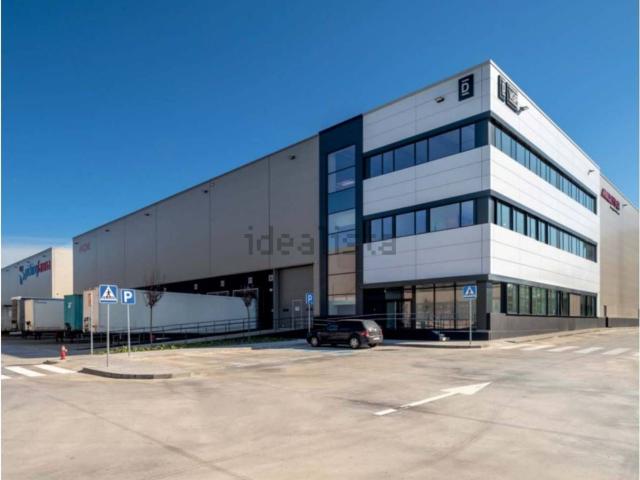 Nave en alquiler en Martorell, Barcelona