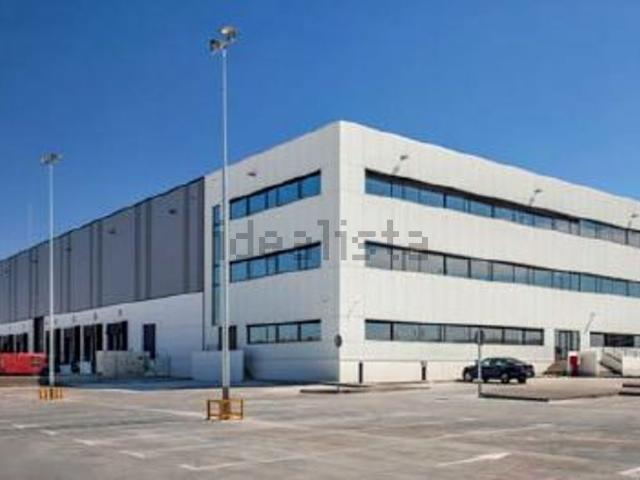 Nave en alquiler en Martorell, Barcelona