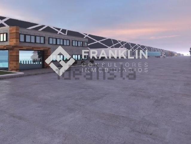 Nave en alquiler en Martorell, Barcelona