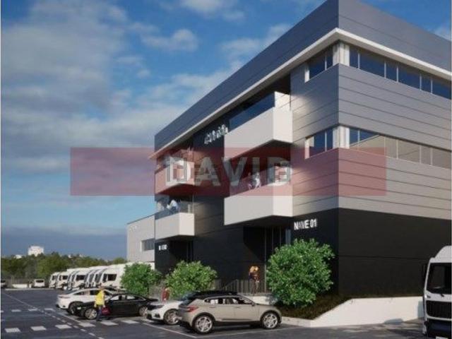 Nave en alquiler en Baix Llobregat, Catalunya