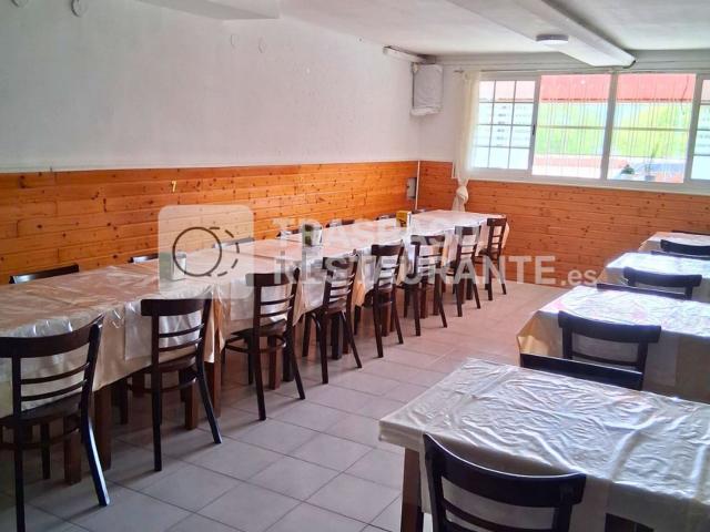Local Comercial en alquiler en Baix Llobregat, Catalunya