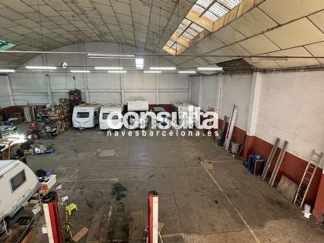 Nave en venta en Martorell