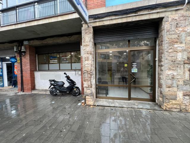 Local Comercial en alquiler en Martorell, Barcelona
