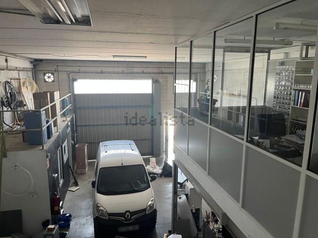 Nave en alquiler en Baix Llobregat, Catalunya