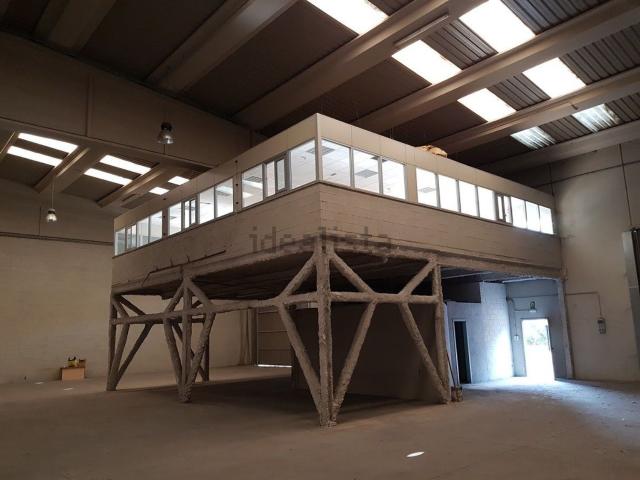 Nave en venta en Baix Llobregat, Catalunya