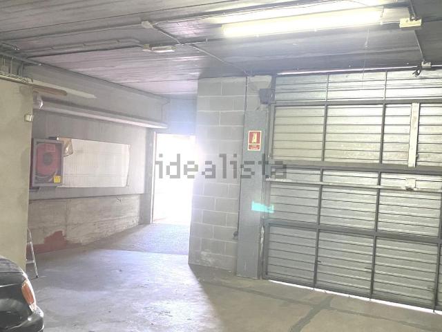 Nave en alquiler en Martorell