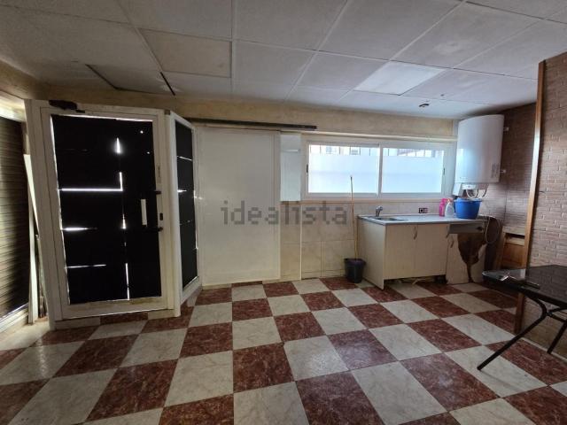Local Comercial en alquiler en Baix Llobregat, Catalunya