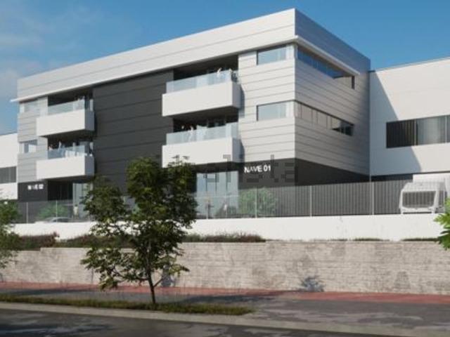 Nave en alquiler en Martorell, Barcelona