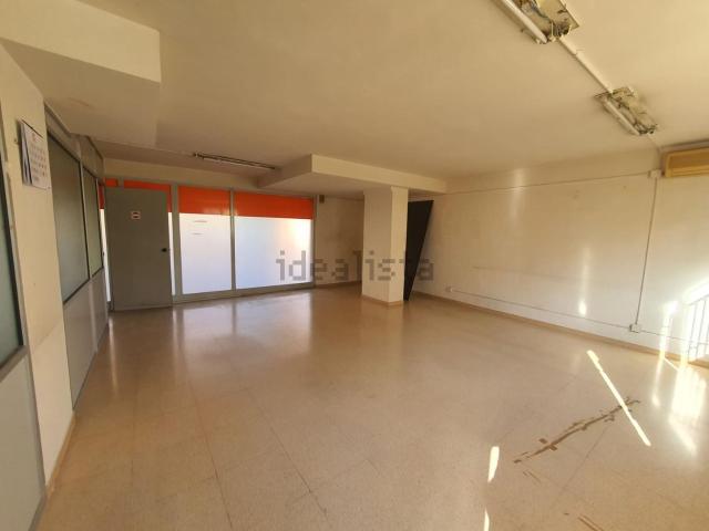 Local Comercial en alquiler en Pou del Merlí, Martorell
