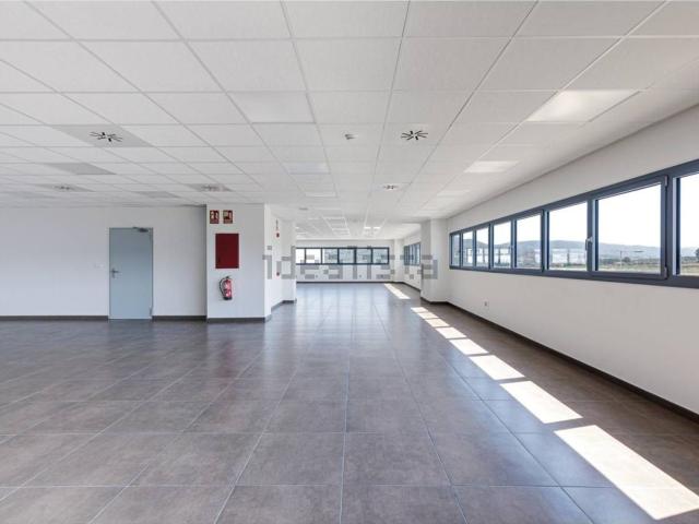 Nave en alquiler en Martorelles, Barcelona