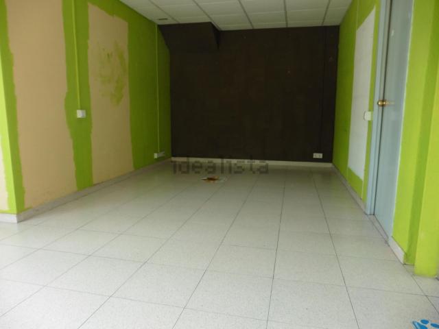Local Comercial en alquiler en Martorelles, Barcelona