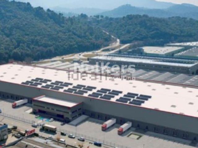 Nave en alquiler en Martorelles, Barcelona