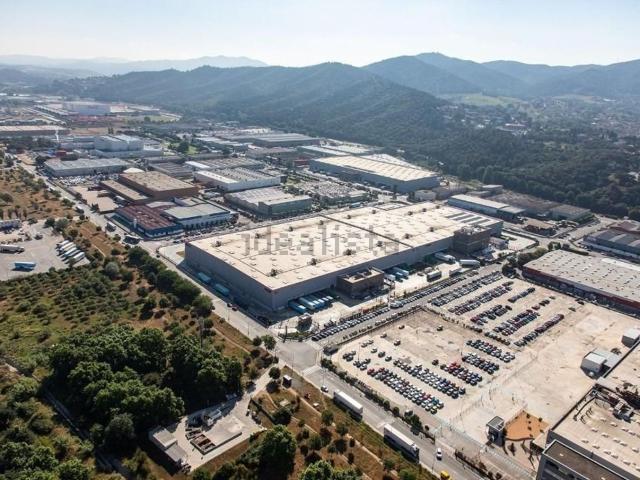 Nave en alquiler en Martorelles, Barcelona