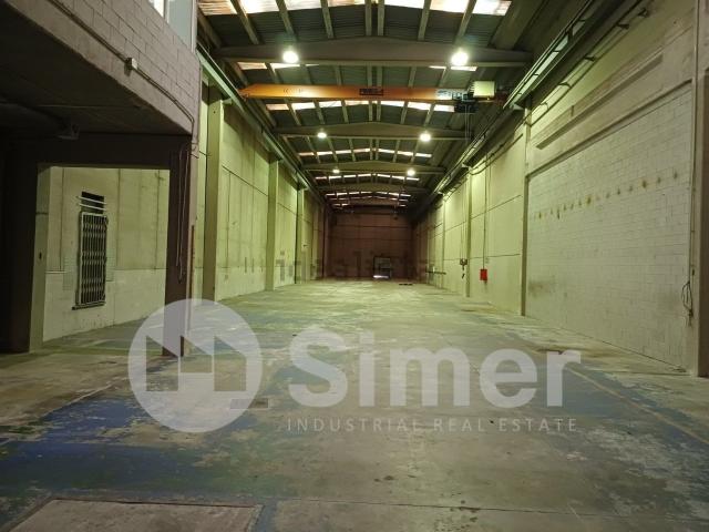Nave en alquiler en Vallès Oriental, Catalunya