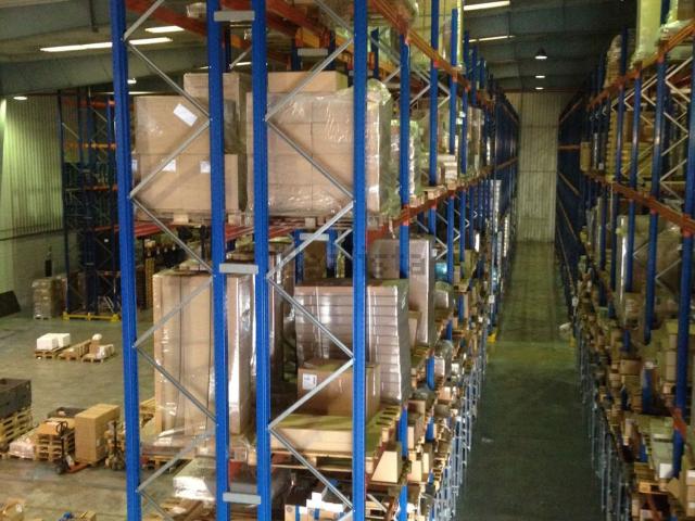 Nave en alquiler en Martorelles, Barcelona