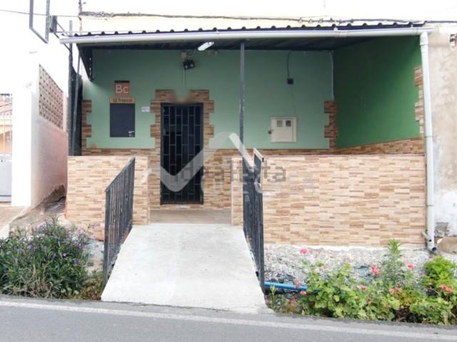 Local Comercial en venta en Jinámar, Telde