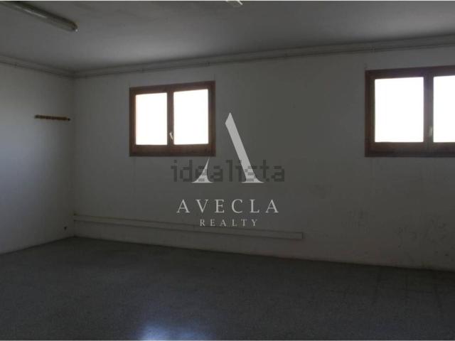 Nave en alquiler en Masquefa