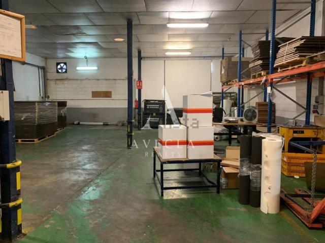 Nave en venta en Anoia, Catalunya
