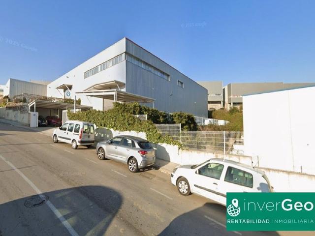 Nave en venta en Anoia, Catalunya