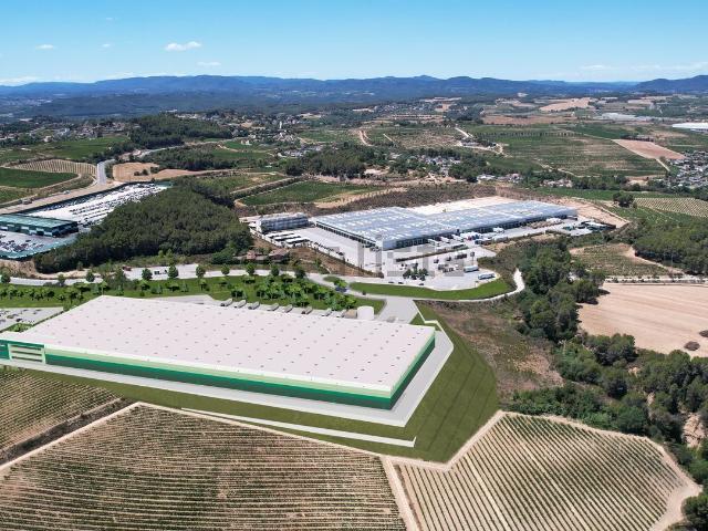 Nave en alquiler en Masquefa, Barcelona