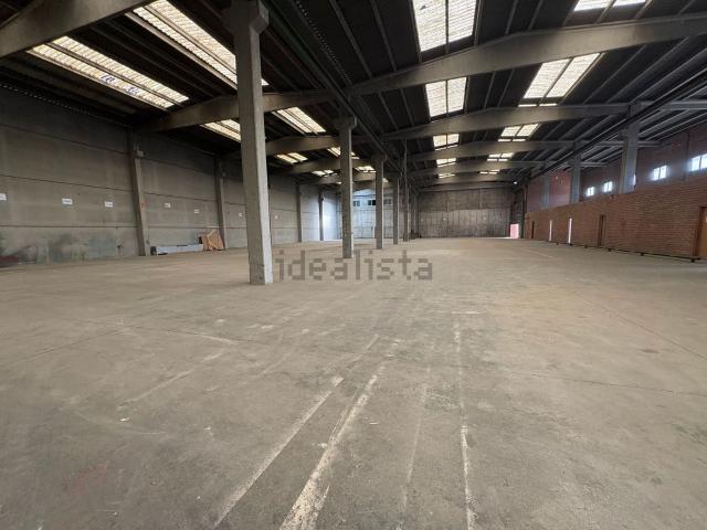 Nave en alquiler en Masquefa, Barcelona
