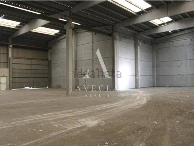 Nave en alquiler en Masquefa, Barcelona