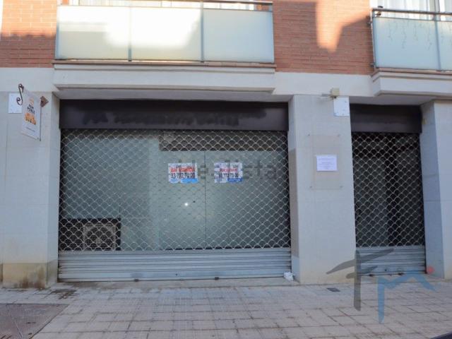 Local Comercial en alquiler en Anoia, Catalunya