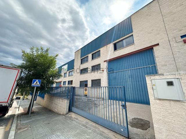 Nave en venta en Anoia, Catalunya