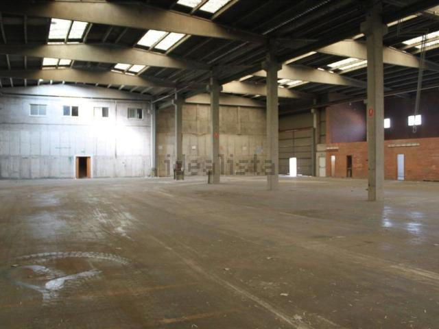 Nave en alquiler en Masquefa