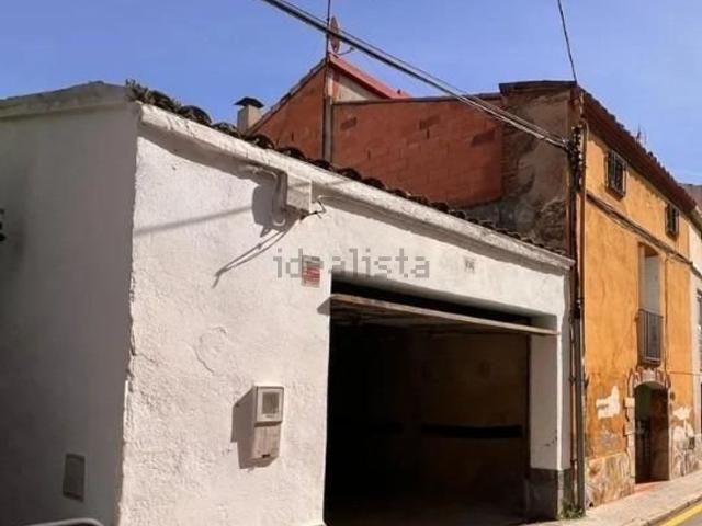 Nave en venta en Masquefa, Barcelona