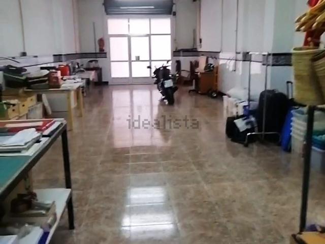 Local Comercial en venta en l'Horta Nord, Valencia