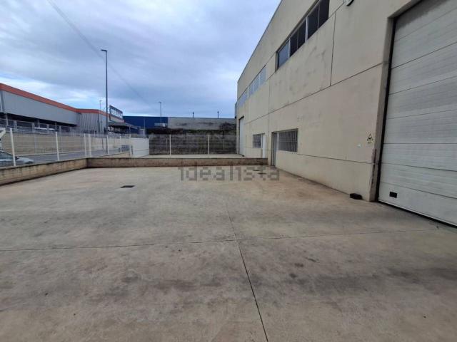 Nave en alquiler en Massanassa, Valencia