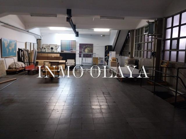 Nave en venta en Cavall Bernat, Matadepera